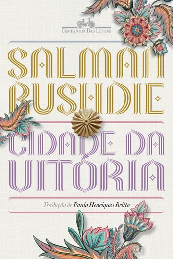 Baixar PDF 'Cidade da Vitória' por Salman Rushdie