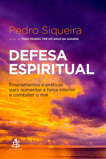 Baixar PDF 'Defesa Espiritual' por Pedro Siqueira