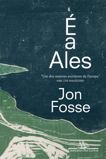 Baixar PDF 'É a Ales' por Jon Fosse