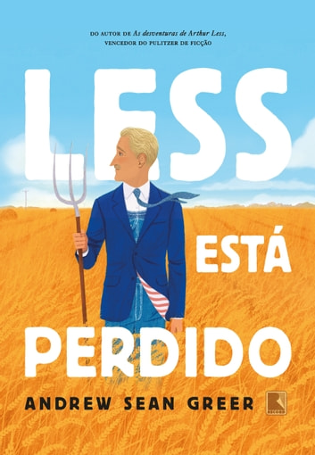 Baixar PDF 'Less está Perdido' por Andrew Sean Greer