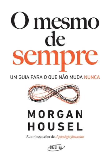 Baixar PDF 'O Mesmo de Sempre' by Morgan Housel