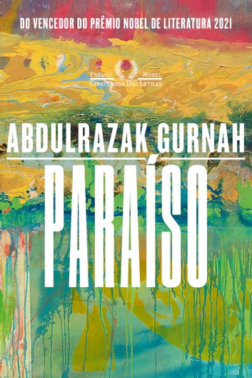 Baixar PDF 'Paraíso' por Abdulrazak Gurnah