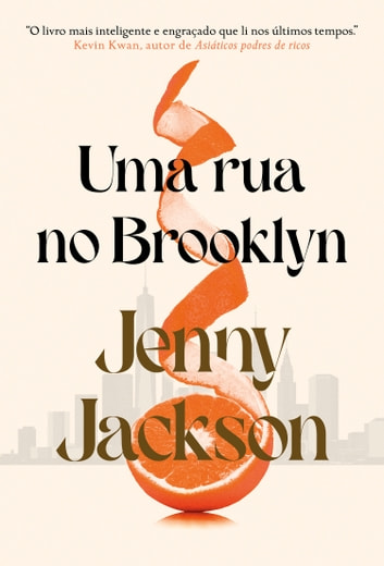 Baixar PDF 'Uma Rua no Brooklyn' por Jenny Jackson