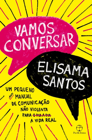 Baixar PDF 'Vamos Conversar' por Elisama Santos