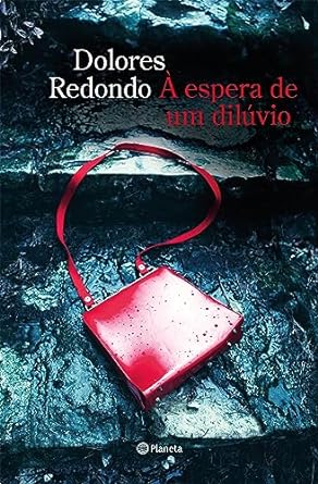 Baixar PDF 'À Espera de um Dilúvio' por Dolores Redondo