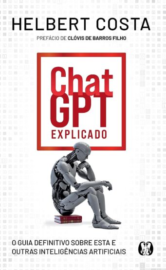 Download PDF 'ChatGPT Explicado' por Helbert Costa
