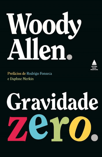 Download PDF 'Gravidade Zero' por Woody Allen
