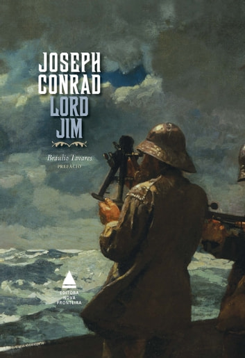 Baixar PDF 'Lord Jim' por Joseph Conrad