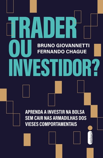 Baixar PDF 'Trader ou Investidor?' por Fernando Chague