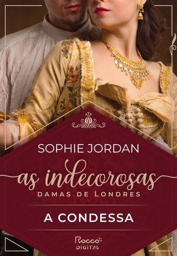 Baixar PDF 'A Condessa' por Sophie Jordan