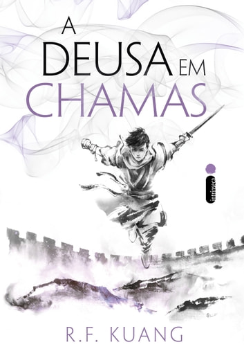 Download PDF 'A Deusa em Chamas' por R.F. Kuang