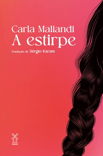 Baixar PDF 'A Estirpe' por Carla Maliandi