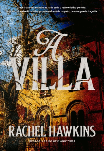Baixar PDF 'A Villa' por Rachel Hawkins
