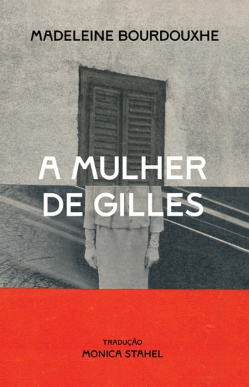 Baixar PDF 'A mulher de Gilles' por Madeleine Bourdouxhe