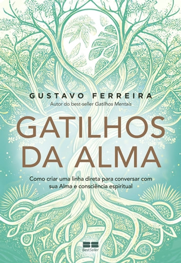 Baixar PDF 'Gatilhos da Alma' por Gustavo Ferreira
