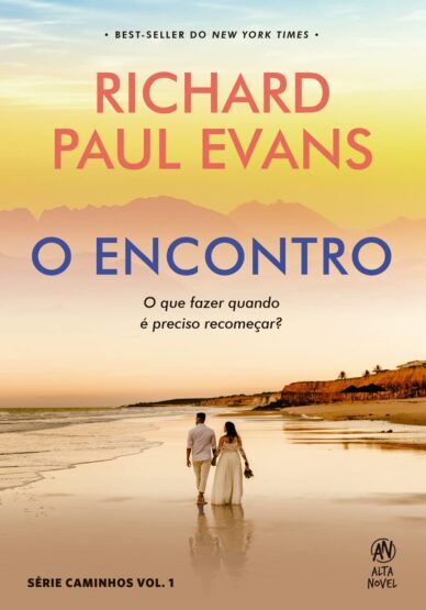 Download PDF 'O Encontro' por Richard Paul Evans