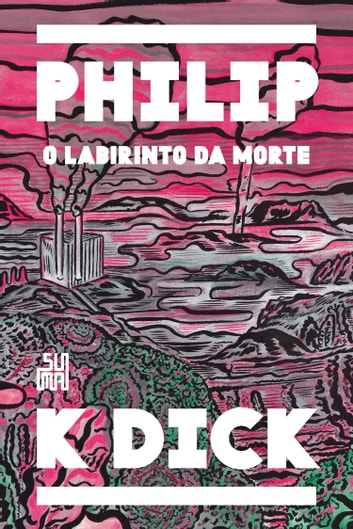Baixar PDF 'O Labirinto da Morte' por Philip K. Dick
