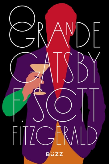 "Agora você pode viver o sonho americano! Bem-vindo à mansão de Gatsby! Nick Carraway, intrigado pelo misterioso Jay Gatsby, inicia uma amizade improvável. Envolto em luxo e mistério, o romance de F. Scott Fitzgerald nos leva aos 'loucos anos 20'."