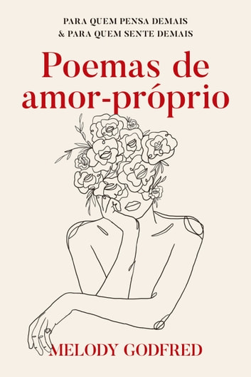 Baixar PDF 'Poemas de amor-próprio' por Melody Godfred