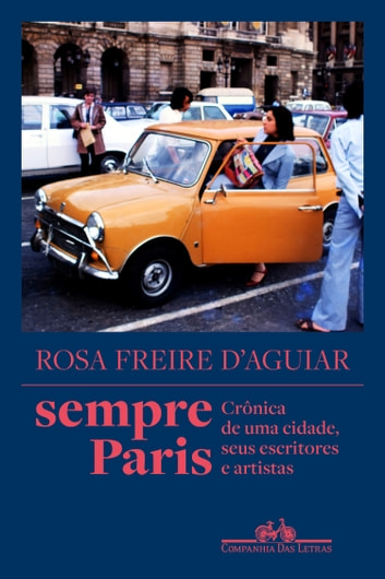 Baixar PDF 'Sempre Paris' por Rosa Freire d'Aguiar