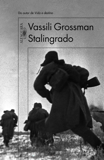 Baixar PDF 'Stalingrado' por Vassili Grossman