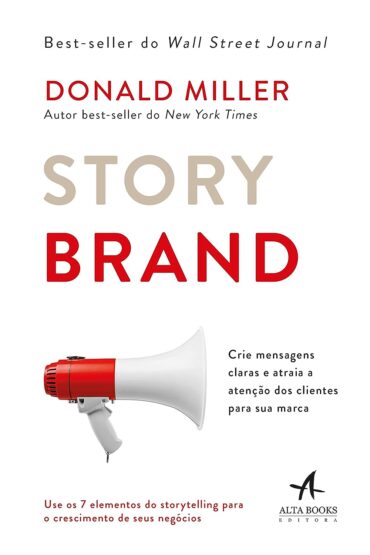 Baixar PDF 'Storybrand' por Donald Miller