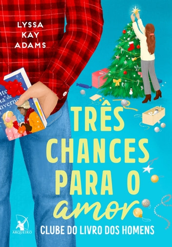 Download PDF 'Três Chances para o Amor' por Lyssa Kay Adams