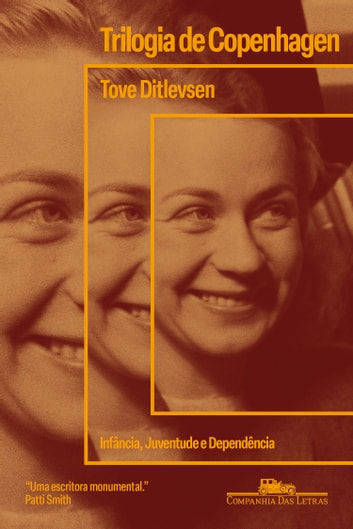 Download PDF 'Trilogia de Copenhagen' por Tove Ditlevsen