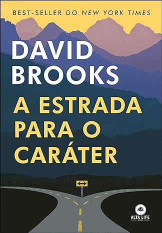 Baixar PDF 'A Estrada para o Caráter' por David Brooks