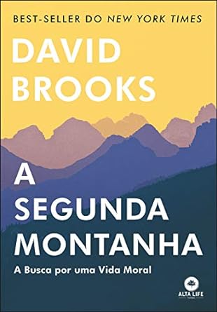 Baixar PDF 'A Segunda Montanha' por David Brooks