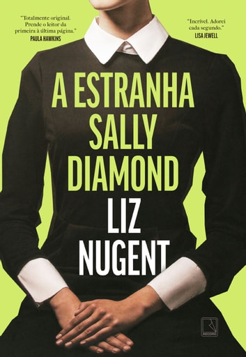 Baixar PDF 'A estranha Sally Diamond' por Liz Nugent