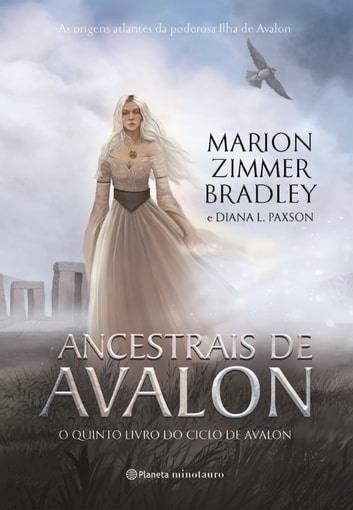 Baixar PDF 'Ancestrais de Avalon' por Marion Zimmer Bradley