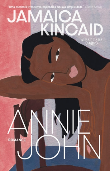 Baixar PDF 'Annie John' por Jamaica Kincaid