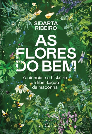 Baixar PDF 'As Flores do Bem' por Sidarta Ribeiro