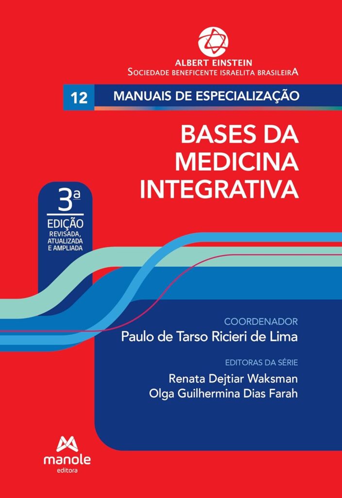 Download PDF 'Bases da Medicina Integrativa' por Paulo de Tarso Ricieri de Lima