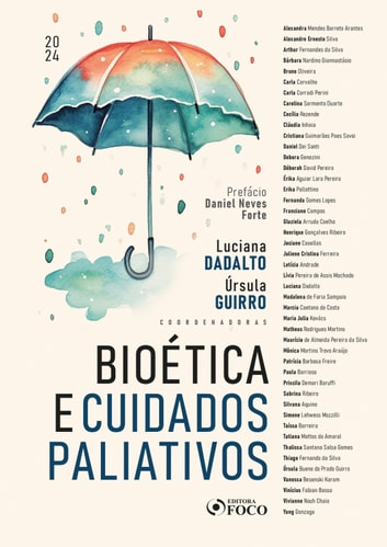Baixar PDF 'Bioética e Cuidados Paliativos' por Luciana Dadalto