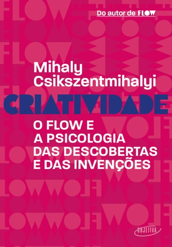 Baixar PDF 'Criatividade' por Mihaly Csikszentmihalyi
