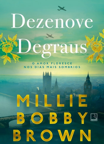Download PDF 'Dezenove Degraus' por Millie Bobby Brown