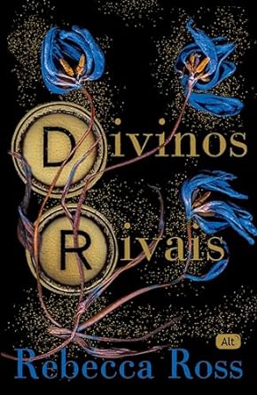 Baixar PDF 'Divinos Rivais por Rebecca Ross