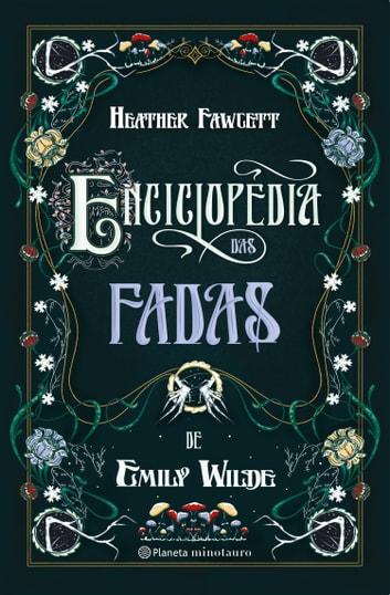 Baixar PDF 'Enciclopédia das fadas de Emily Wilde' por Heather Fawcett