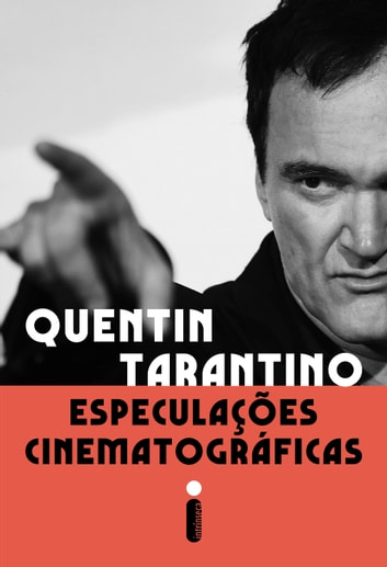 Download PDF 'Especulações Cinematográficas' por Quentin Tarantino