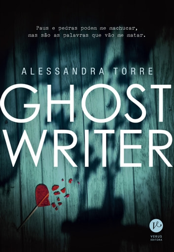 Download PDF 'Ghostwriter' por Alessandra Torre