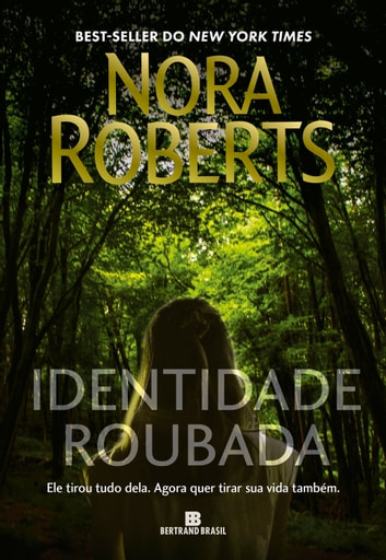 Baixar PDF 'Identidade Roubada' por Nora Roberts
