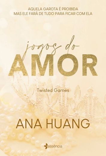 Download PDF 'Jogos do Amor - Twisted Games' por Ana Huang
