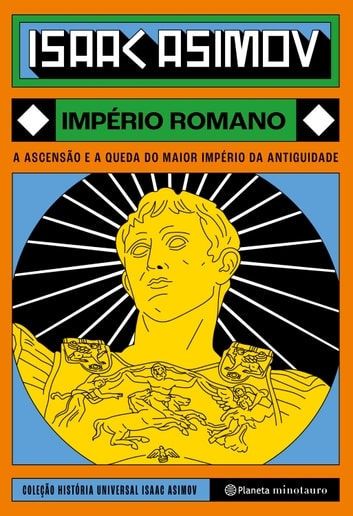 Baixar PDF 'O Império Romano' por Isaac Asimov