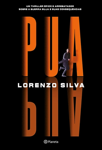 Baixar PDF 'Pua' por Lorenzo Silva