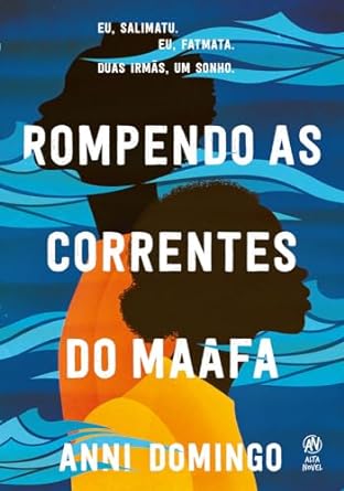 Download PDF 'Rompendo as correntes do Maafa' por Anni Domingo
