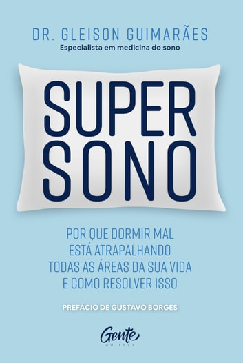 Baixar PDF 'Supersono' por Gleison Guimarães