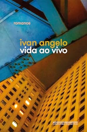 Download PDF Livro 'Vida ao Vivo' por Ivan Angelo