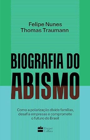 Download PDF 'Biografia do Abismo' por Felipe Nunes